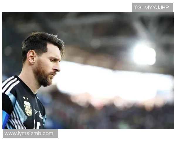 梅西与足球的传奇之路：带梅的明星如何改变世界足球的面貌