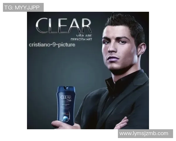 足球明星代言海飞丝展现运动魅力与护发智慧的完美结合 足球明星代言海飞丝展现运动魅力与护发智慧的完美结合