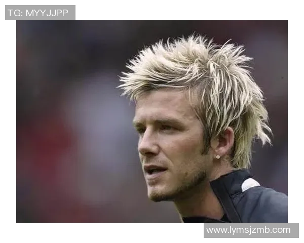 足球明星发型演变历程从经典到时尚的风格变迁与个性展示 足球明星发型演变历程从经典到时尚的风格变迁与个性展示