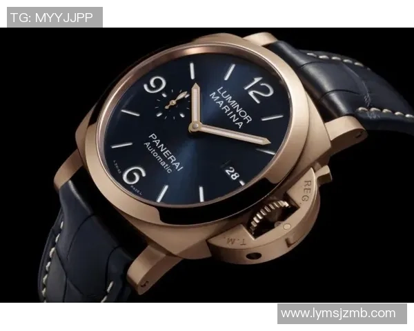 足球明星奢华手表大揭秘：顶级品牌与独特设计的完美结合