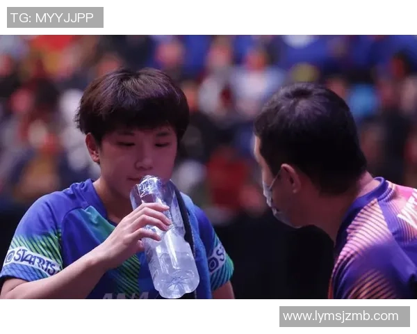 专访王娜：解密乒乓球成功之道