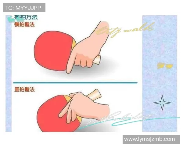 乒乓球新手攻略：灵活性入门指南_1