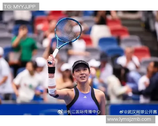 最新网球心理素质TOP10：武汉网球队领跑