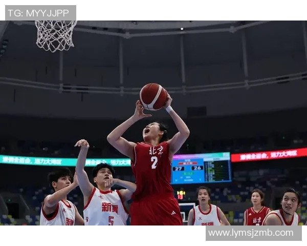 篮球热议：北京篮球队的速度争议