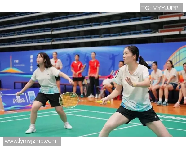 羽毛球灵活性排名：广州羽毛球队创新高