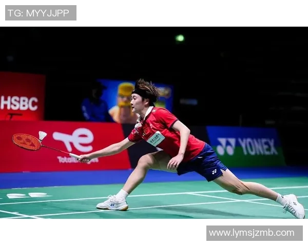 专业解读：武汉羽毛球队的盯防打法