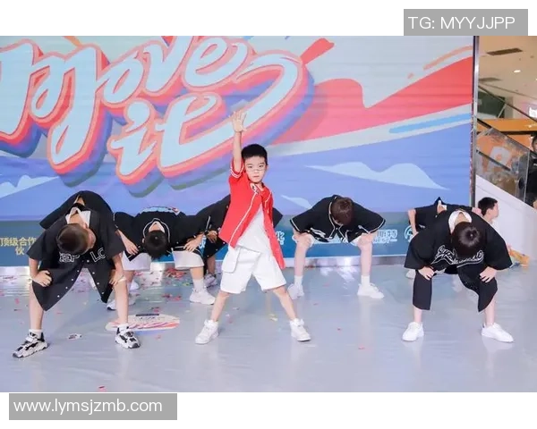 数据分析：西安街舞队的力量表现