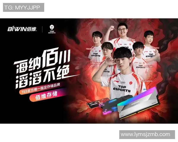 英雄联盟焦点：TES的团队协作探讨