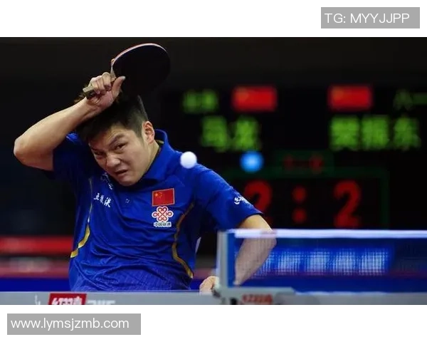 乒乓球新手攻略：技术入门指南_1