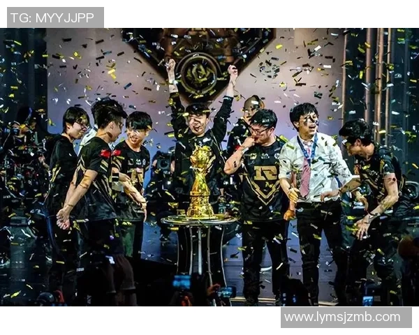 国际邀请赛点评：RNG的灵活性表现