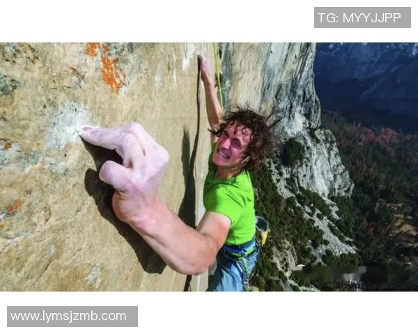 张芳专访：回顾攀岩历程