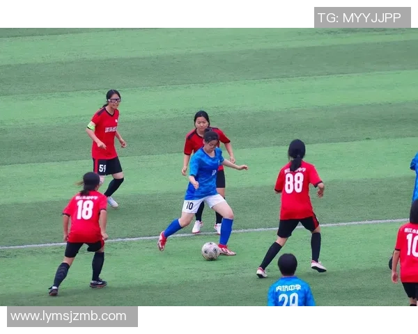 深度对话：吴丽的足球人生_1