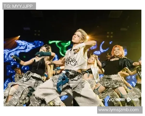 街舞战术排行榜：广州街舞队位居第2名