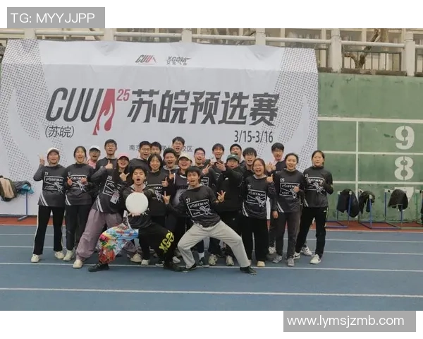 飞盘深度：解密北京飞盘队的防守