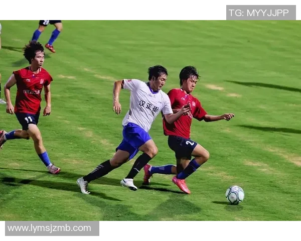 城市联赛特别报道：武汉足球队的奋斗经历