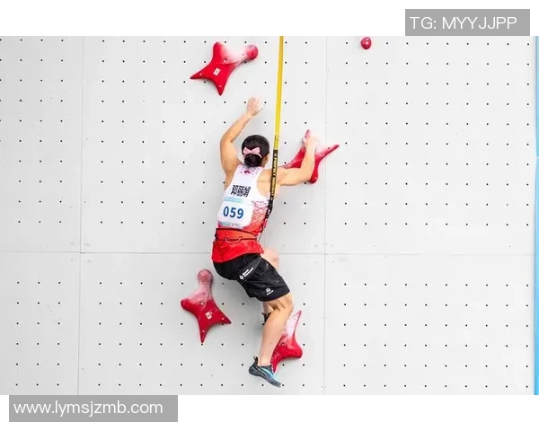 2026攀岩灵活性排行榜:南京攀岩队位居第4名 2026攀岩灵活性排行榜:南京攀岩队位居第4名