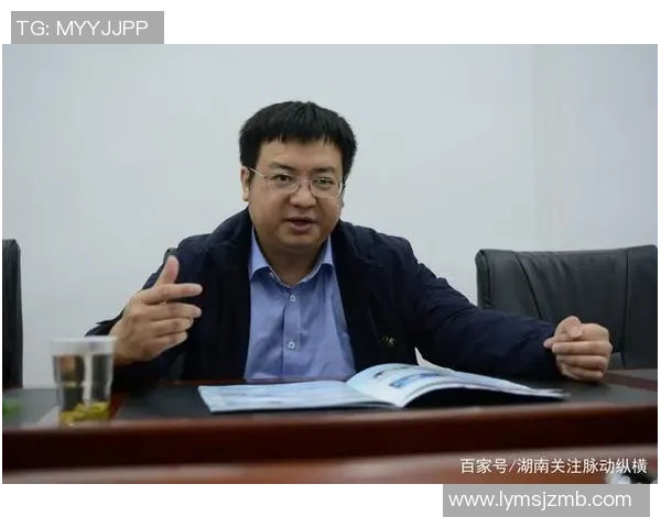 专访陈强：解密排球成功之道