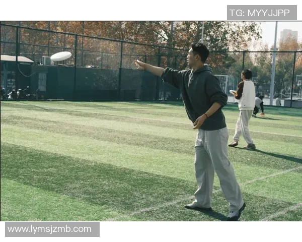 热议飞盘：南京飞盘队的技术变革