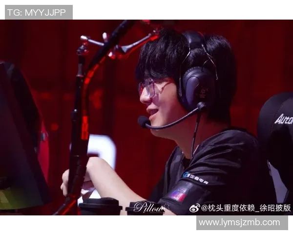 赛后复盘：EDG vs BLG的耐力