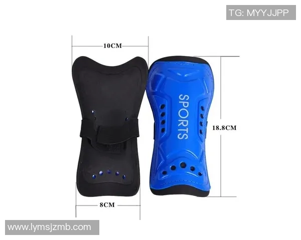 足球装备选购：护具推荐