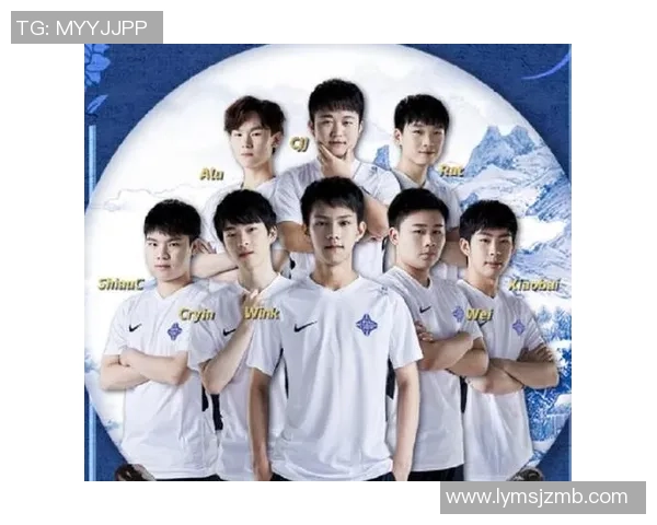 2026英雄联盟心理素质排行榜：FPX位居第4名