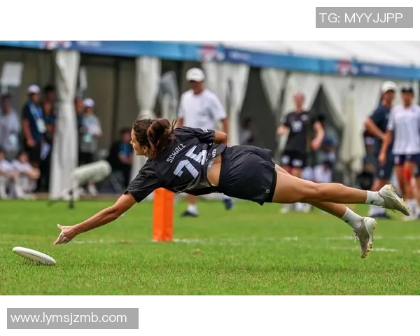 2026飞盘力量排行榜：成都飞盘队位居第3名