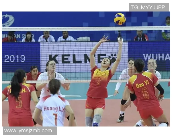 专业解读：重庆排球队的整体压制打法