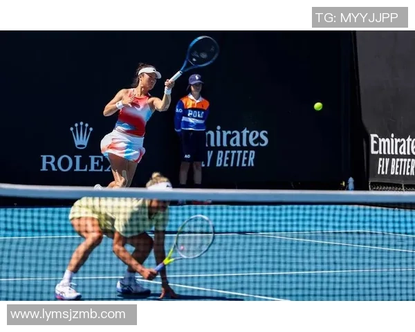 刘芳独家：分享网球心得