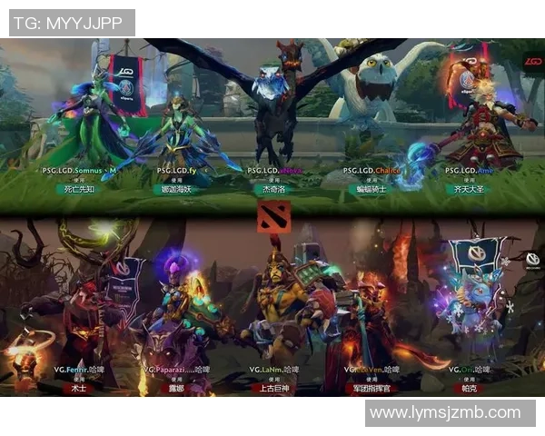 最新DOTA2配合TOP10：FPX领跑